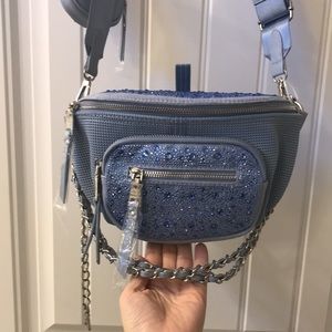 Steve Madden Maxima Fanny Pack